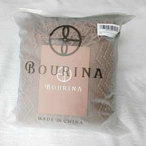 Bourina Knitted Throw Blanket, 50" x 60"